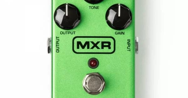 Dunlop M193 MXR GT-OD Overdrive - M4music.com